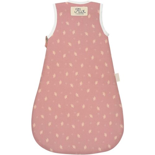 Alvi Ganzjahresschlafsack Baby-Maxime 1.5 TOG rosa 62