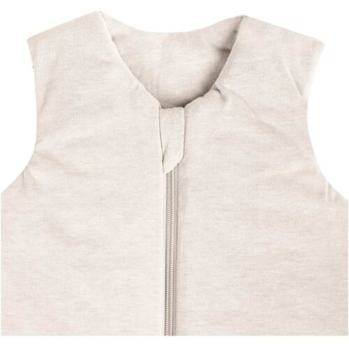 Julius Zöllner Ganzjahresschlafsack Camper Jersey 2.5 TOG natur 70