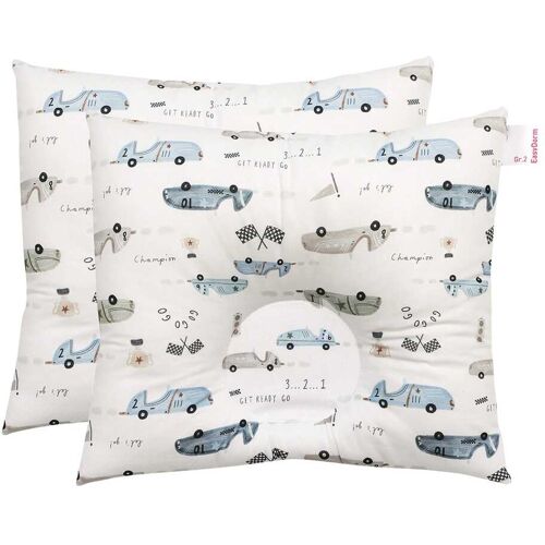 Babydorm® Kopfkissen EasyDorm Gr. I weiss