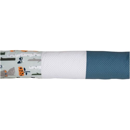 Ullenboom Nestchenschlange 400 cm blau