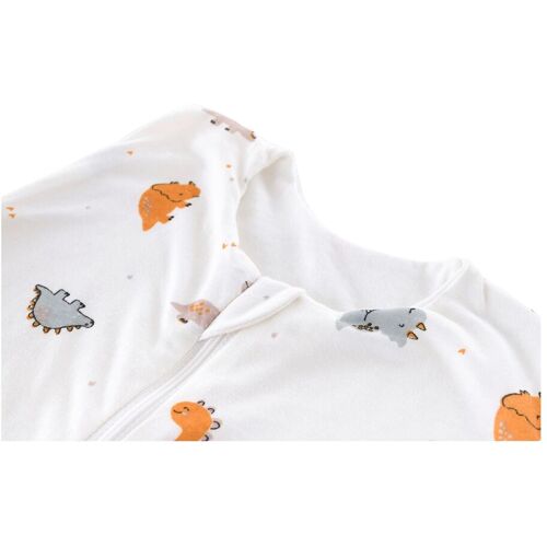 Träumeland Sommerschlafsack Liebmich 0.5 TOG mehrfarbig 80