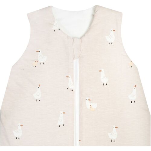 Julius Zöllner Ganzjahresschlafsack Jersey 2.5 TOG natur 90