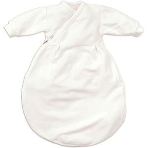 Alvi Baby-Mäxchen 3-tlg. Ganzjahresschlafsack 2.5 TOG beige 62 Alvi Baby-Mäxchen 3-tlg. Ganzjahresschlafsack 2.5 TOG beige 62