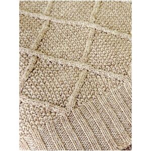 Kaiser Babydecke Wool aus Merino-Wolle 80x100 cm beige Kaiser Babydecke Wool aus Merino-Wolle 80x100 cm beige