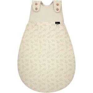 Alvi Baby-Mäxchen 3-tlg. Ganzjahresschlafsack Organic Cotton 2.5 TOG natur 62 Alvi Baby-Mäxchen 3-tlg. Ganzjahresschlafsack Organic Cotton 2.5 TOG natur 62