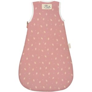 Alvi Ganzjahresschlafsack Baby-Maxime 1.5 TOG rosa 62 Alvi Ganzjahresschlafsack Baby-Maxime 1.5 TOG rosa 62