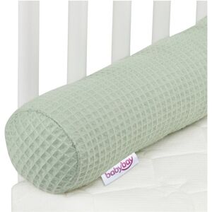 Babybay® Nestchenschlange Waffelpiqué 180 cm passend für alle Modelle Babybay® Nestchenschlange Waffelpiqué 180 cm passend für alle Modelle