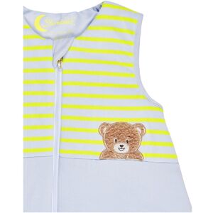 Sterntaler Ganzjahres-Sleepoverall 2.5 TOG blau 92 Sterntaler Ganzjahres-Sleepoverall 2.5 TOG blau 92