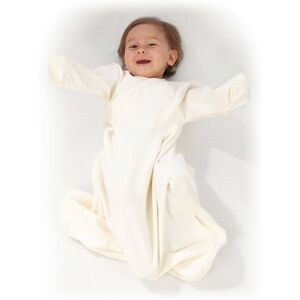 Alvi Baby-Mäxchen Innensack Allergika weiss 74 Alvi Baby-Mäxchen Innensack Allergika weiss 74