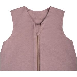 Julius Zöllner Sommerschlafsack Camper light Jersey 0.5 TOG dunkelrot 90 Julius Zöllner Sommerschlafsack Camper light Jersey 0.5 TOG dunkelrot 90