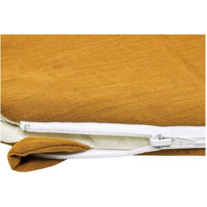 Julius Zöllner Ganzjahresschlafsack Terra Musselin 2.5 TOG braun 50 Julius Zöllner Ganzjahresschlafsack Terra Musselin 2.5 TOG braun 50
