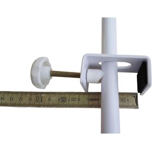 Himmelsstange weiss Himmelsstange weiss