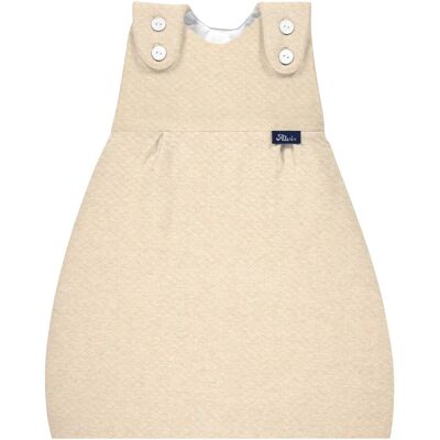Alvi Ganzjahres-Schlafsack Quilt natur 3.0 TOG beige 50 Alvi Ganzjahres-Schlafsack Quilt natur 3.0 TOG beige 50