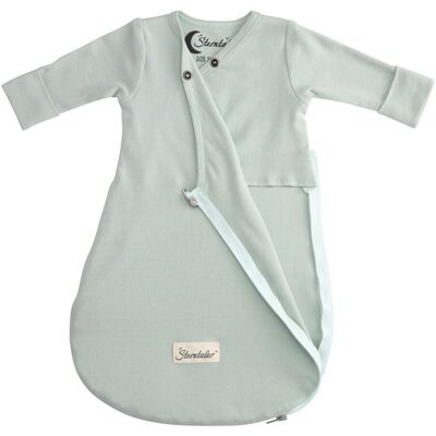 Sterntaler Innenschlafsack Jersey 0.5 TOG blau 62 Sterntaler Innenschlafsack Jersey 0.5 TOG blau 62