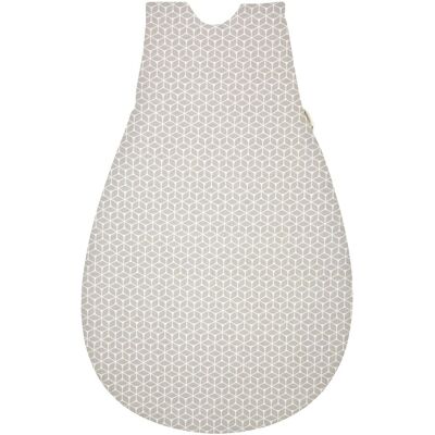 Alvi Baby-Mäxchen Ganzjahresschlafsack 2.5 TOG beige 74 Alvi Baby-Mäxchen Ganzjahresschlafsack 2.5 TOG beige 74