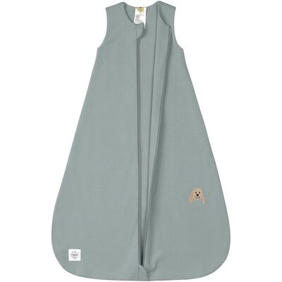 Lässig Sommer-Schlafsack Jersey 0.5 TOG gruen 62 Lässig Sommer-Schlafsack Jersey 0.5 TOG gruen 62
