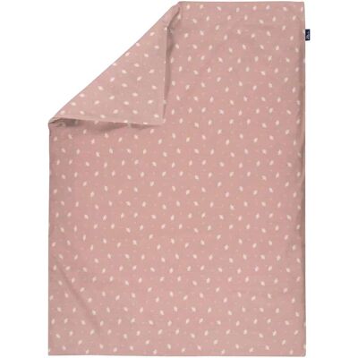 Alvi Bettwäsche 40x60 / 100x135 cm mehrfarbig Alvi Bettwäsche 40x60 / 100x135 cm mehrfarbig