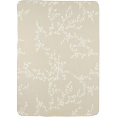 Meyco Babydecke Branches - Baumwolle, 2 Größen Meyco Babydecke Branches - Baumwolle, 2 Größen