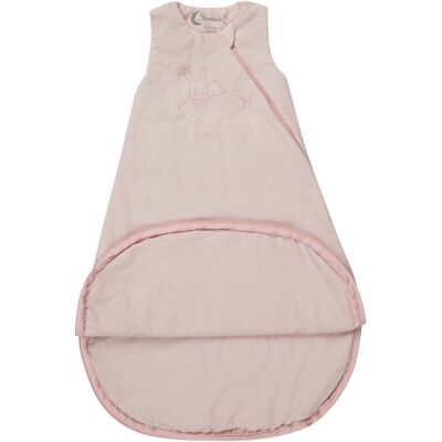 Sterntaler Ganzjahres-Schlafsack 1.5 TOG rosa 80 Sterntaler Ganzjahres-Schlafsack 1.5 TOG rosa 80