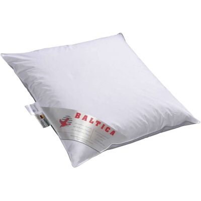 Aro Artländer Daunen-Bettdecke Baltica 80x80 cm weiss Aro Artländer Daunen-Bettdecke Baltica 80x80 cm weiss
