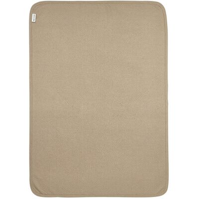 Meyco Baby Babydecke 75x100 cm 0.5 TOG beige Meyco Baby Babydecke 75x100 cm 0.5 TOG beige