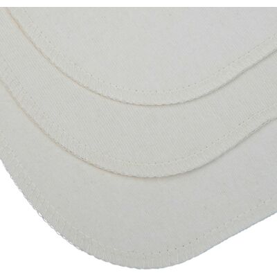 Grünspecht Fixleintuch Babybett Betteinlage - baby bed protector Grünspecht Fixleintuch Babybett Betteinlage - baby bed protector