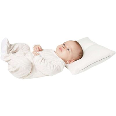 Träumeland Baby Kissen CAREFOR Midi - Kopfverformungsschutz Träumeland Baby Kissen CAREFOR Midi - Kopfverformungsschutz