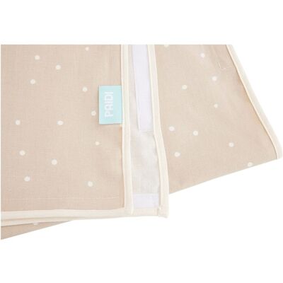 Paidi Textildach Little Dottie für Paidi House beige Paidi Textildach Little Dottie für Paidi House beige
