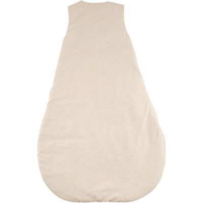 Sterntaler Ganzjahres-Schlafsack 1.5 TOG beige 90 Sterntaler Ganzjahres-Schlafsack 1.5 TOG beige 90
