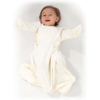 Alvi Baby-Mäxchen Innensack Allergika weiss 68 Alvi Baby-Mäxchen Innensack Allergika weiss 68