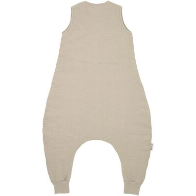 Meyco Babyschlafsack Winter - Vorgewaschener Musselin Meyco Babyschlafsack Winter - Vorgewaschener Musselin