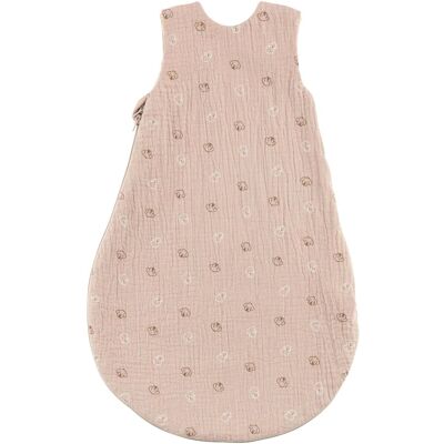 Sterntaler Sommerschlafsack Musselin 0.5 TOG beige 62 Sterntaler Sommerschlafsack Musselin 0.5 TOG beige 62