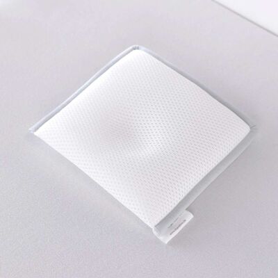 Theraline Babykopfkissen Größe 1 weiss Theraline Babykopfkissen Größe 1 weiss