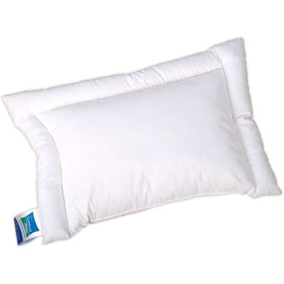 Alvi Kinder Kissen - Antiallergen, 40 x 60 cm - Kissen Alvi Kinder Kissen - Antiallergen, 40 x 60 cm - Kissen