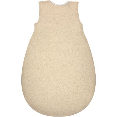 Alvi Baby-Mäxchen Sommerschlafsack Mäxchen light Hemp Nature 1.0 TOG beige 110 Alvi Baby-Mäxchen Sommerschlafsack Mäxchen light Hemp Nature 1.0 TOG beige 110