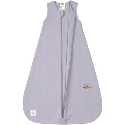 Lässig Sommer-Schlafsack Jersey 0.5 TOG lila 62 Lässig Sommer-Schlafsack Jersey 0.5 TOG lila 62