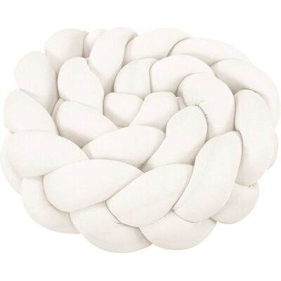 babybay - Nestchenschlange - Ivory - Nesting pillow babybay - Nestchenschlange - Ivory - Nesting pillow
