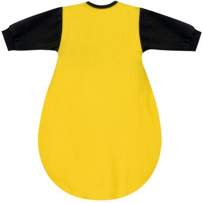 Alvi Innensack BVB Player 0.5 TOG gelb 56 Alvi Innensack BVB Player 0.5 TOG gelb 56