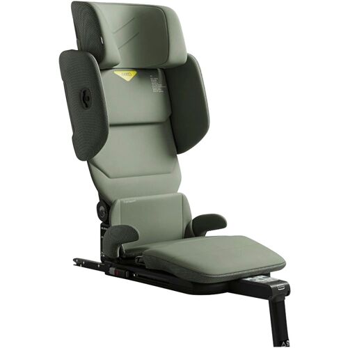 Axkid Kindersitz Up gruen