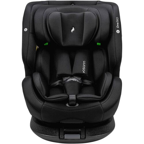 Osann Kindersitz One360 schwarz