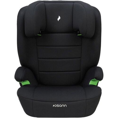 Osann Kindersitz Musca Isofix schwarz