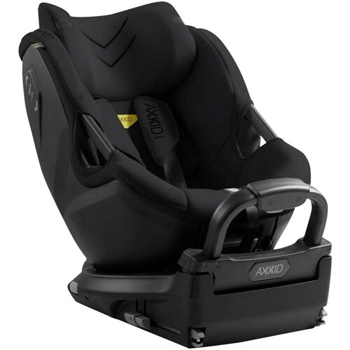 Axkid Kindersitz Spinkid 2 schwarz