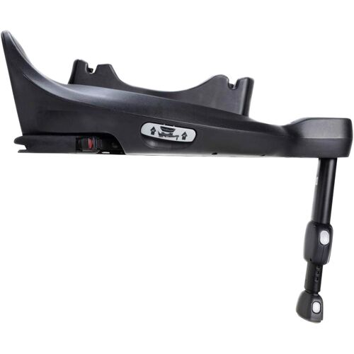 Graco Base SnugTurn schwarz