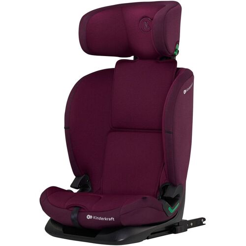 Kinderkraft Kindersitz ONETO3 rot
