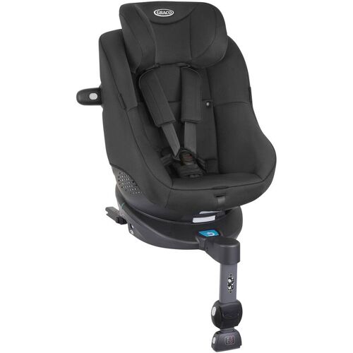 Graco Kindersitz Turn2Me i-Size schwarz