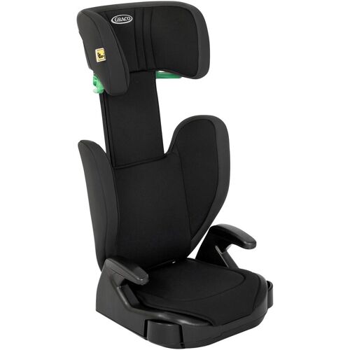Graco Kindersitz Junior Maxi schwarz
