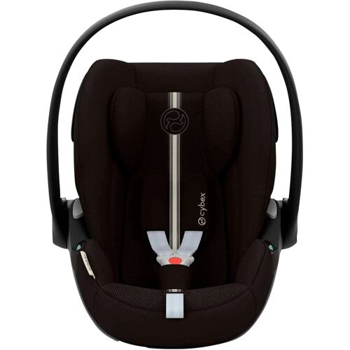 Cybex Gold Babyschale Cloud G PLUS schwarz
