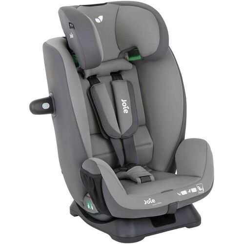 Joie Kindersitz Verso R129 grau
