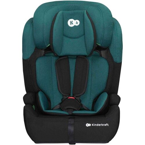 Kinderkraft Kindersitz COMFORT UP gruen