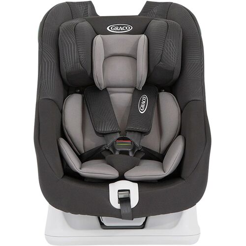 Graco Kindersitz Extend LX R129 schwarz